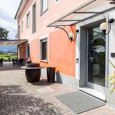 Locanda Dei 4 Narni Eksteriør bilde