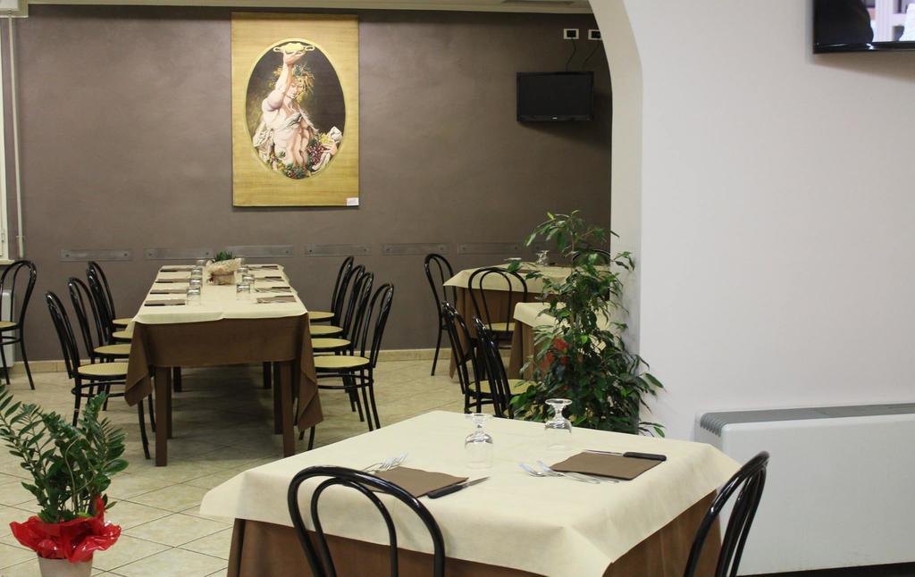 Locanda Dei 4 Narni Eksteriør bilde