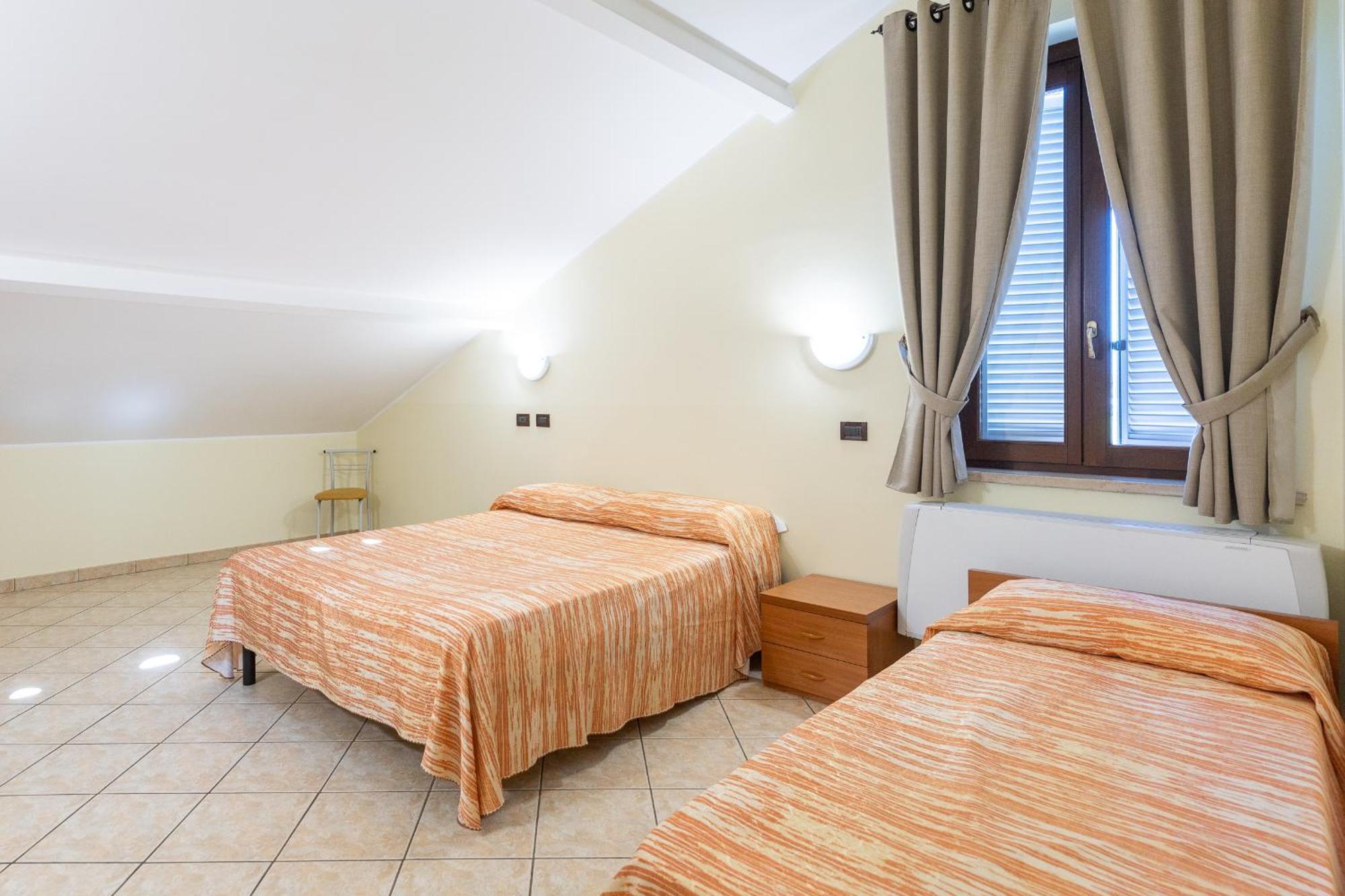 Locanda Dei 4 Narni Eksteriør bilde