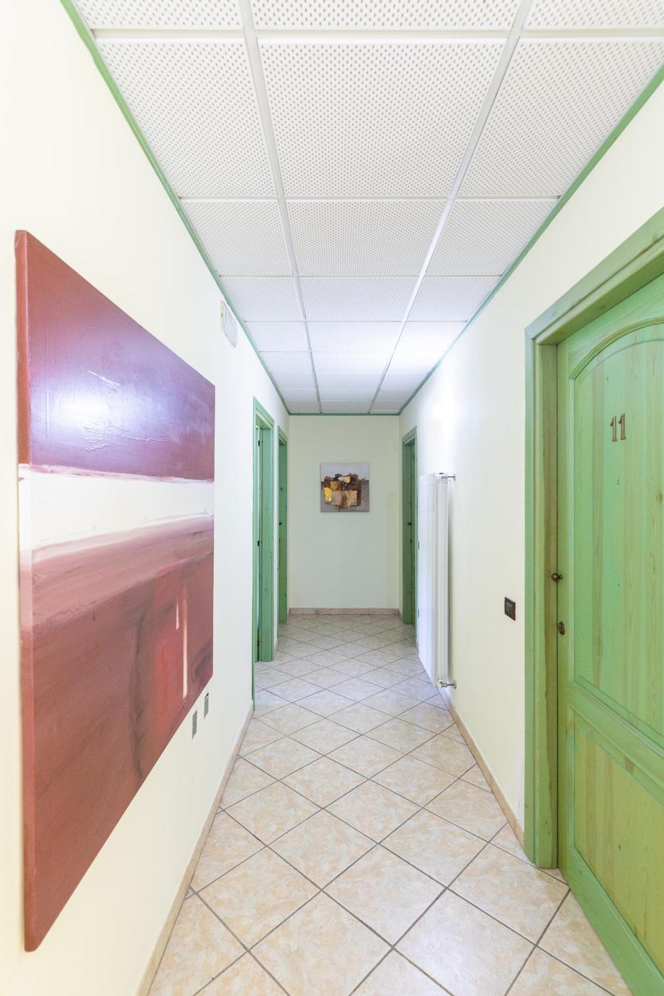 Locanda Dei 4 Narni Eksteriør bilde