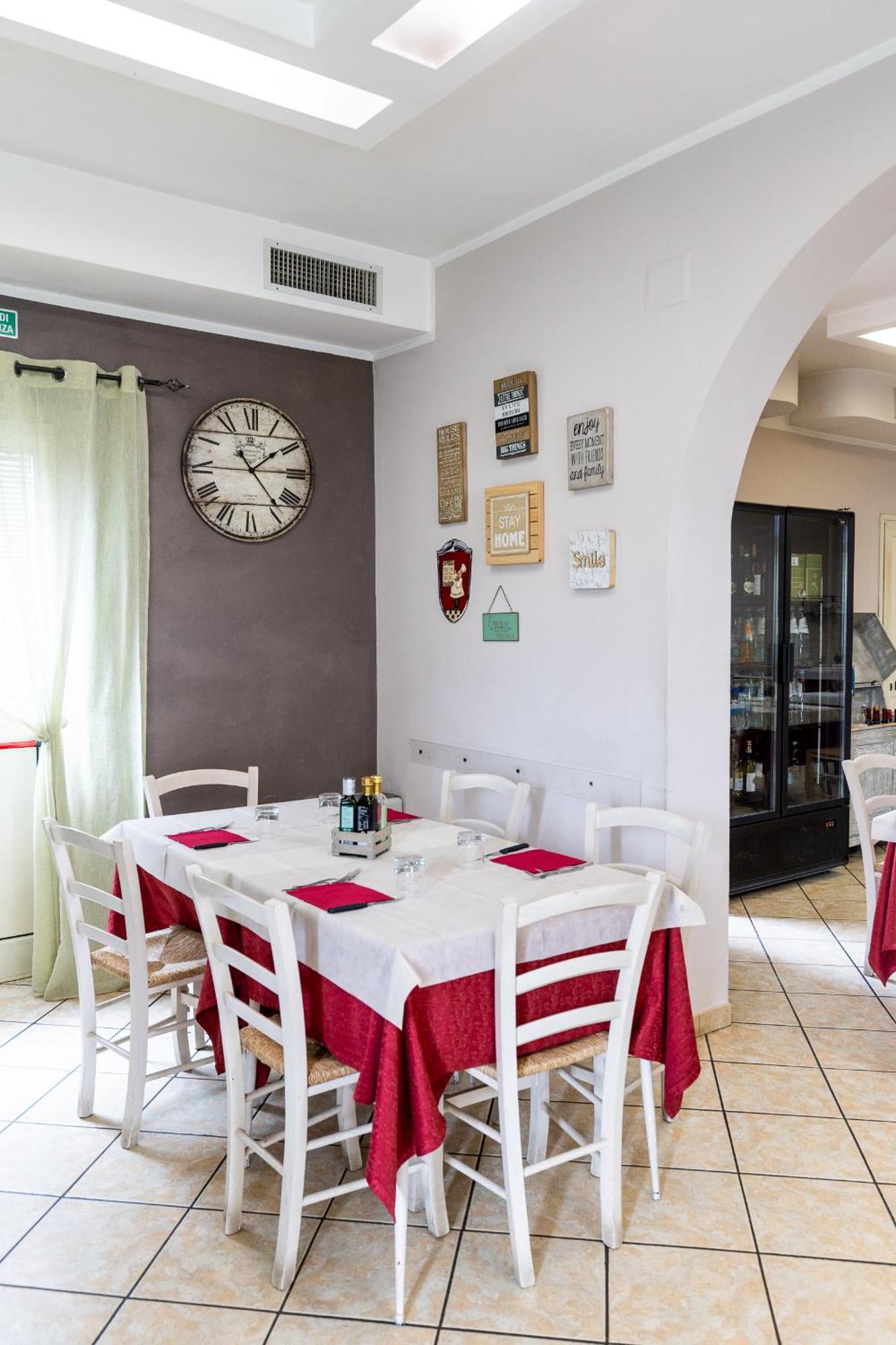 Locanda Dei 4 Narni Eksteriør bilde