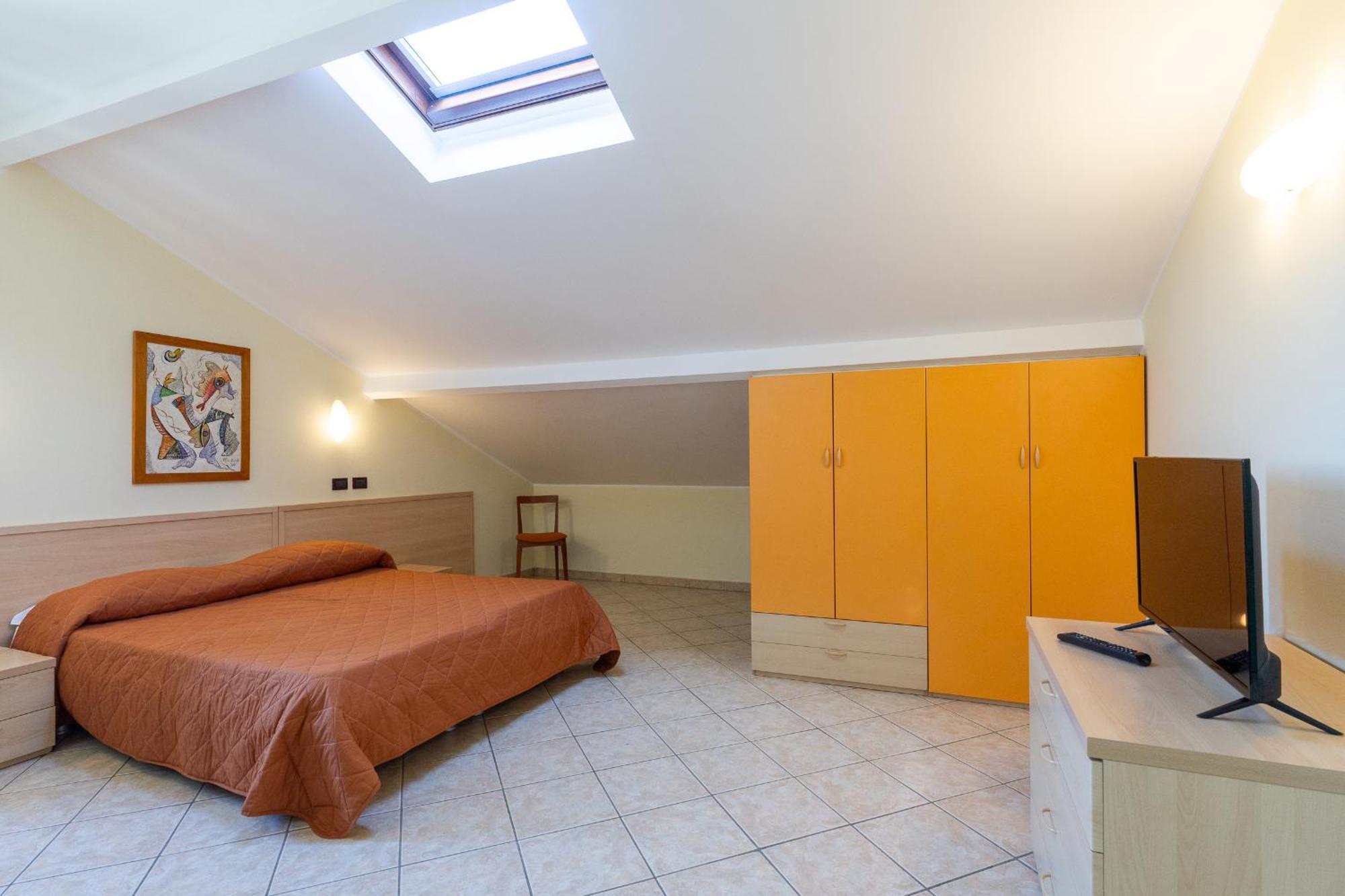 Locanda Dei 4 Narni Eksteriør bilde
